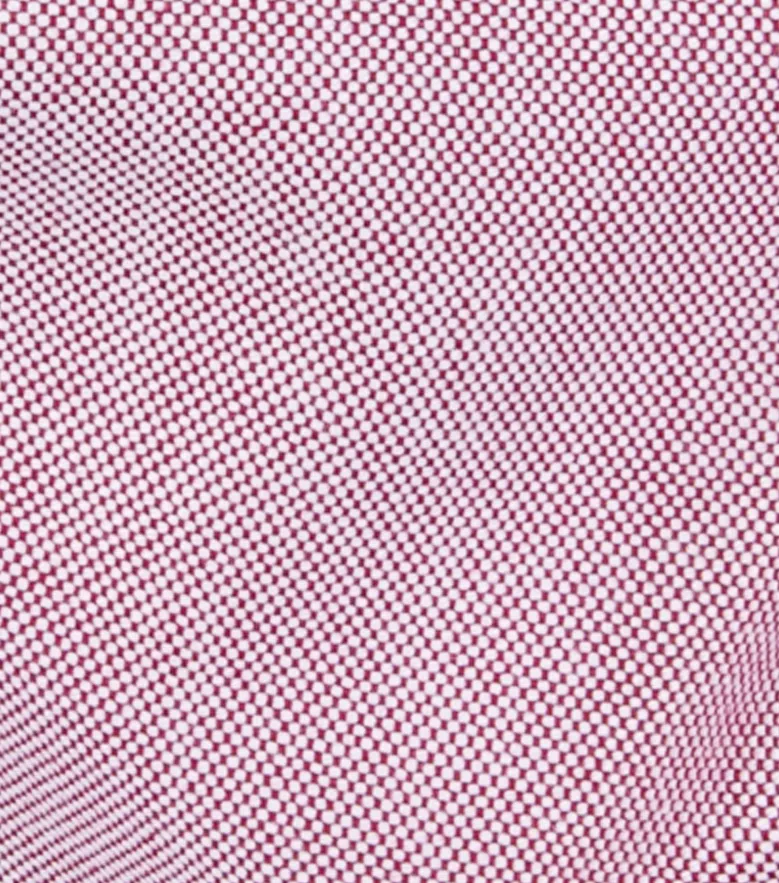 Camicia bianca in popeline facile da stirare