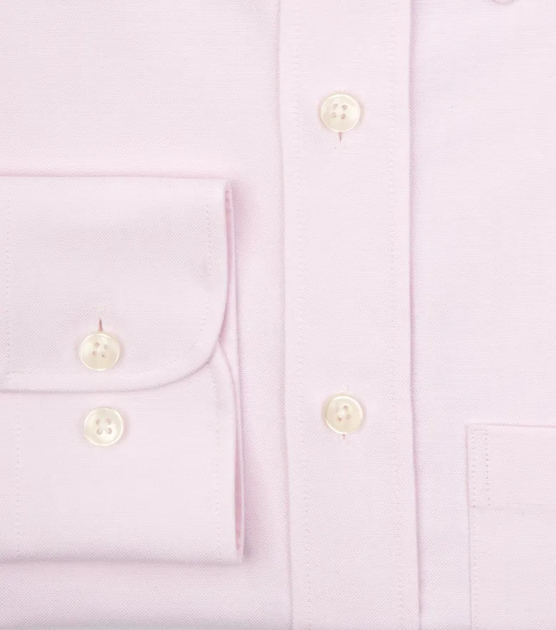Camicia in popeline facile da stirare