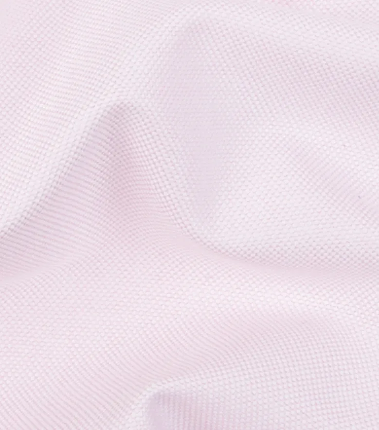 Camicia in popeline facile da stirare