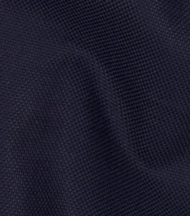 Camicia bianca in popeline facile da stirare