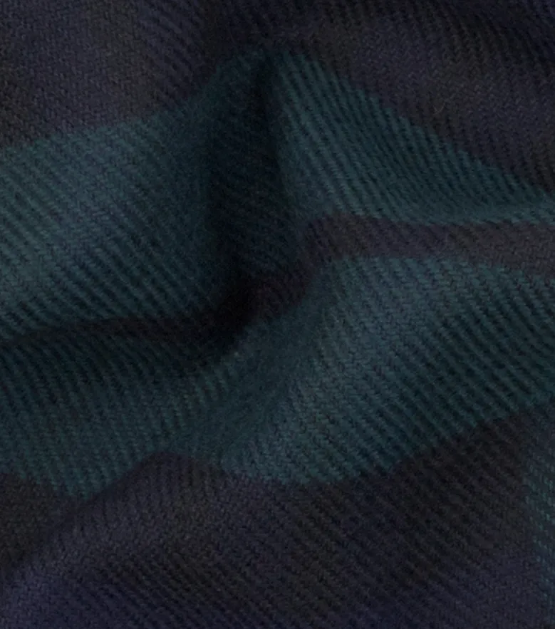 Camicia bianca in popeline facile da stirare