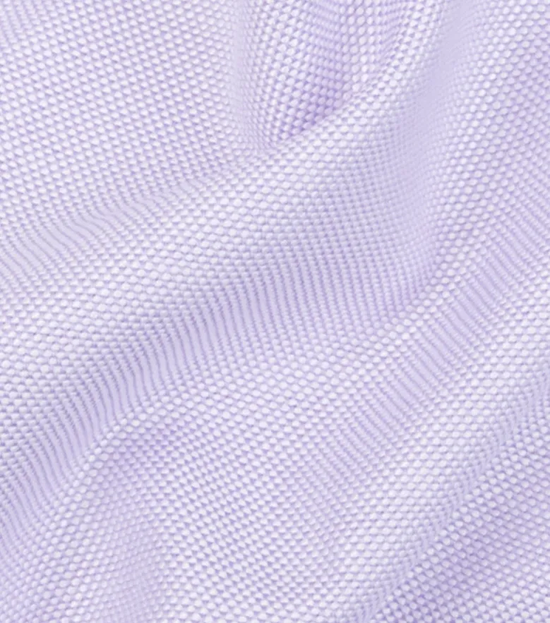 Camicia in popeline facile da stirare