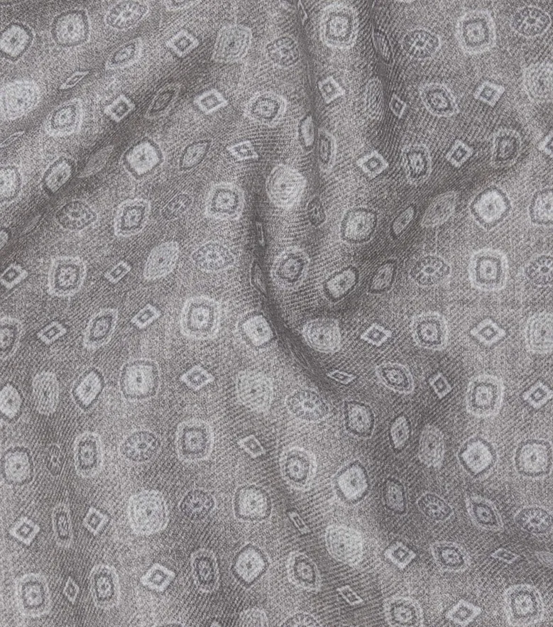 Camicia bianca in popeline facile da stirare