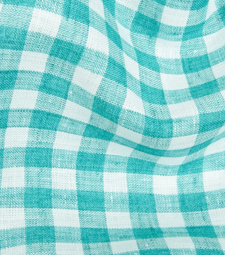 Camicia bianca in popeline facile da stirare