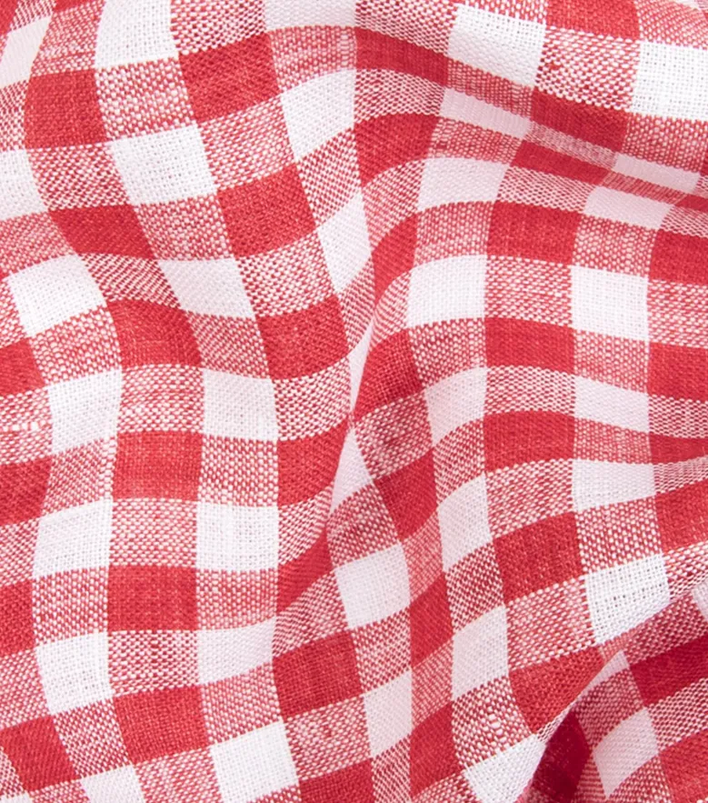 Camicia bianca in popeline facile da stirare