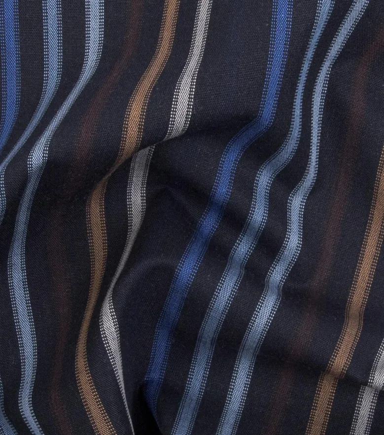 Camicia bianca in popeline facile da stirare