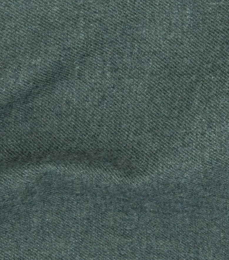 Camicia bianca in popeline facile da stirare