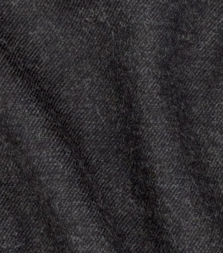 Camicia bianca in popeline facile da stirare