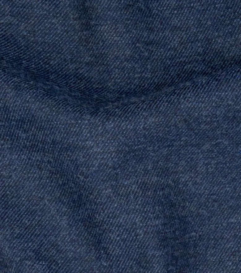 Camicia bianca in popeline facile da stirare