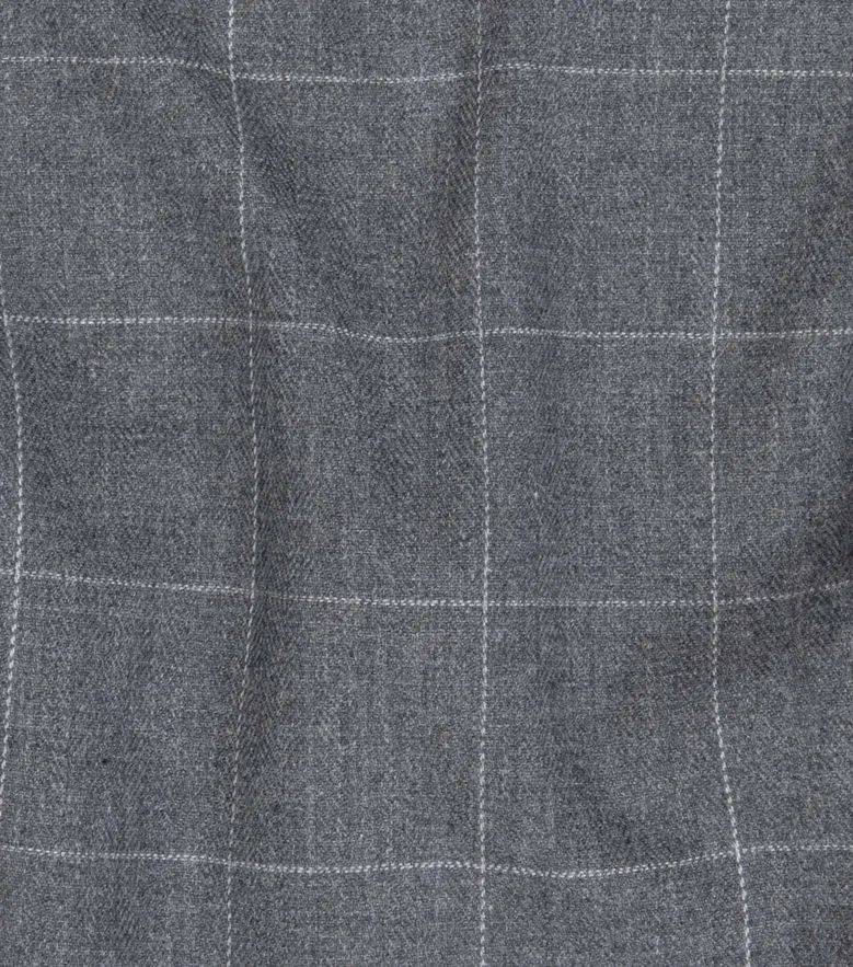 Camicia bianca in popeline facile da stirare
