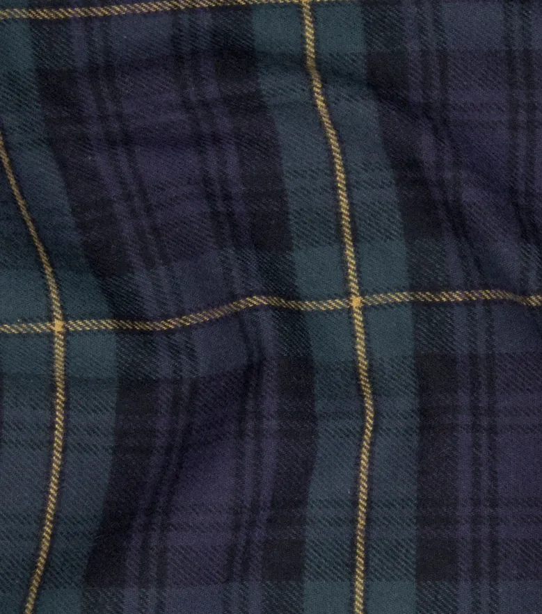 Camicia in popeline facile da stirare