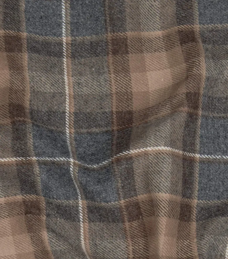 Camicia in popeline facile da stirare