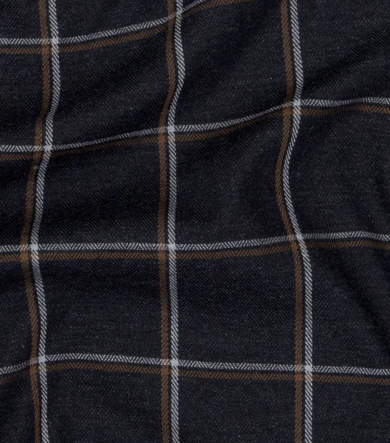 Camicia bianca in popeline facile da stirare