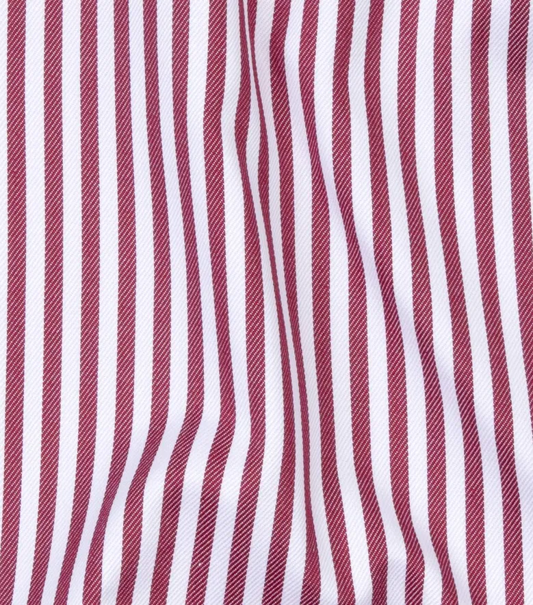 Camicia in popeline facile da stirare