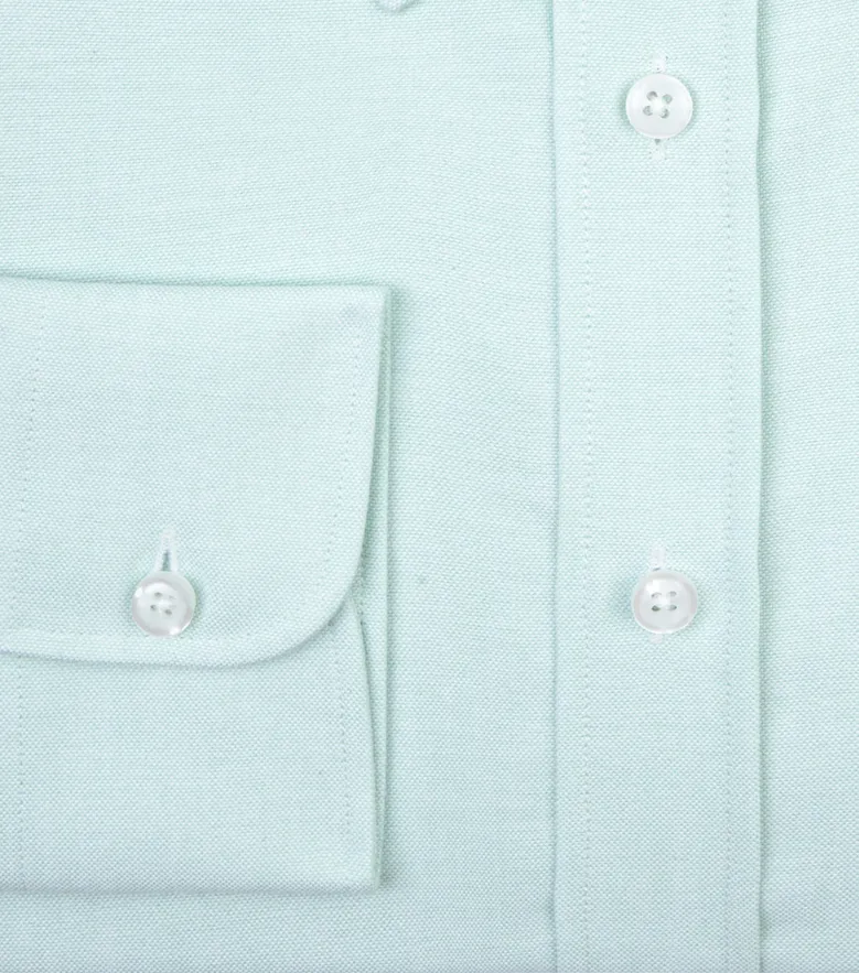 Camicia bianca in popeline facile da stirare