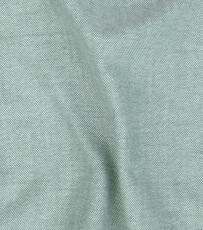 Camicia bianca in popeline facile da stirare