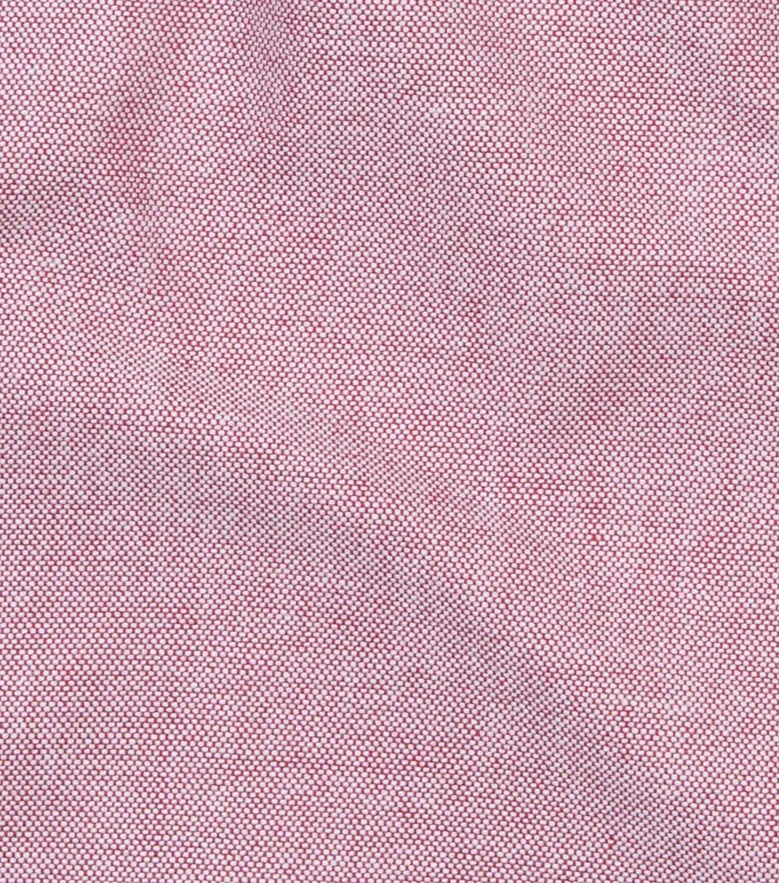 Camicia bianca in popeline facile da stirare