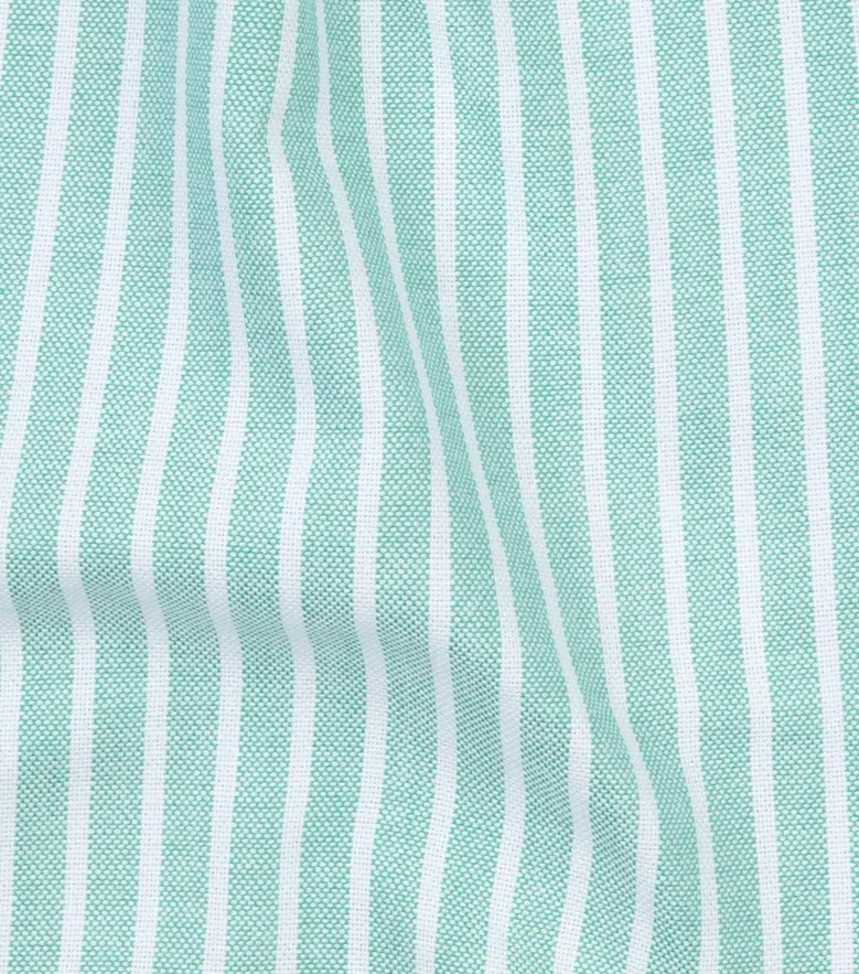 Camicia bianca in popeline facile da stirare