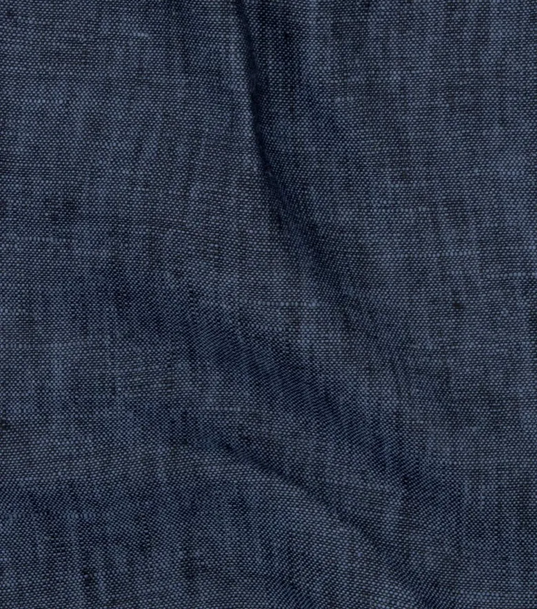 Camicia bianca in popeline facile da stirare