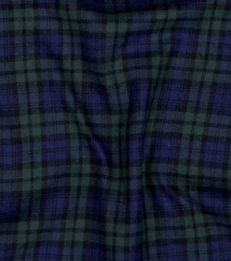 Camicia bianca in popeline facile da stirare