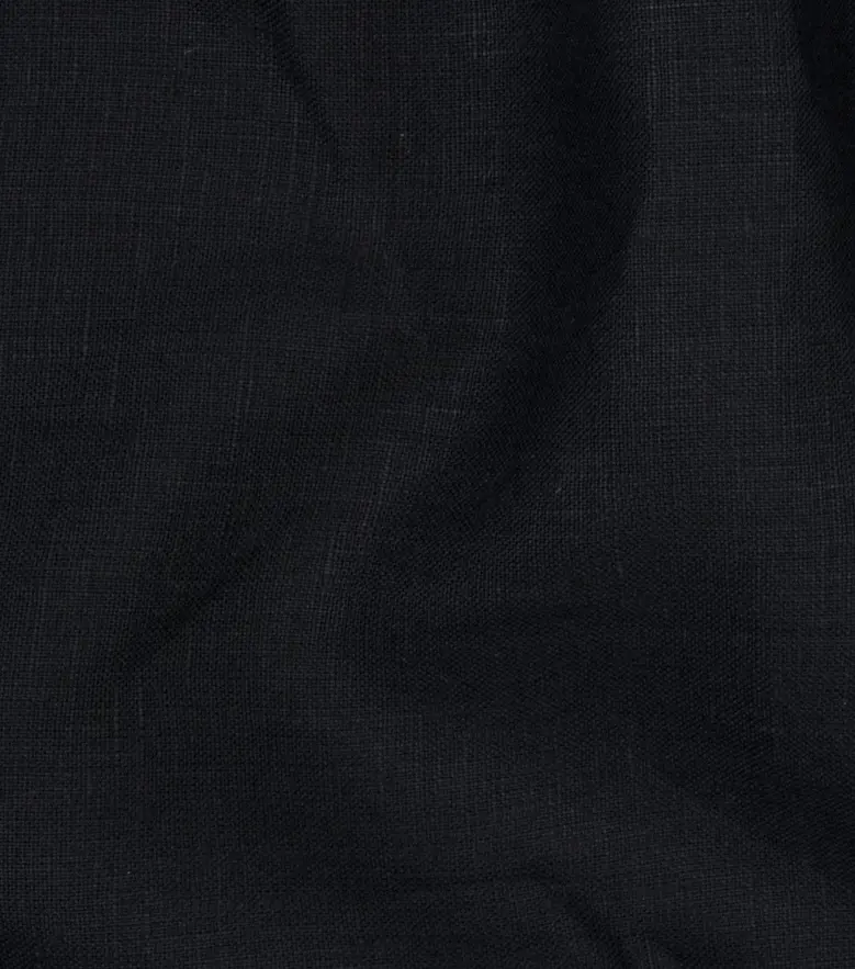 Camicia bianca in popeline facile da stirare
