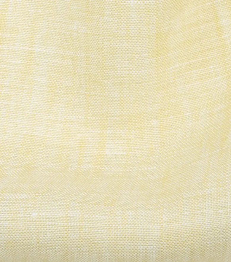 Camicia bianca in popeline facile da stirare
