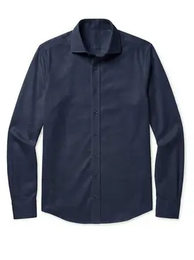 Camicia in lino