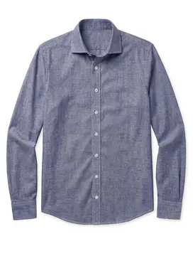 Camicia in lino