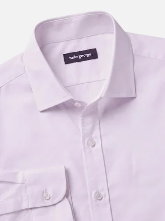 Camicia in popeline