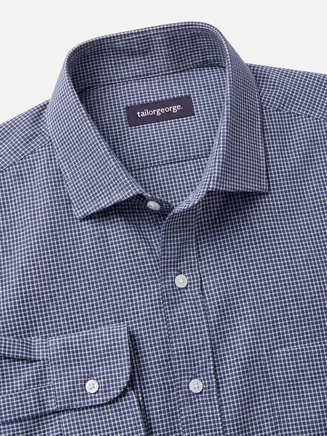 Camicia in lino