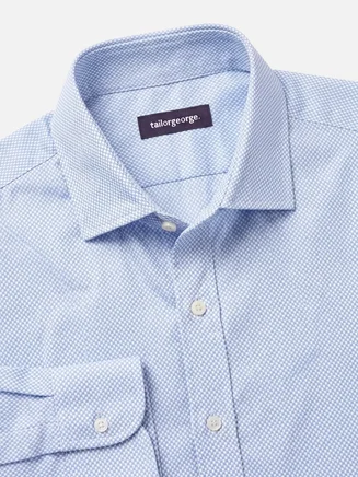 Camicia in Oxford royal
