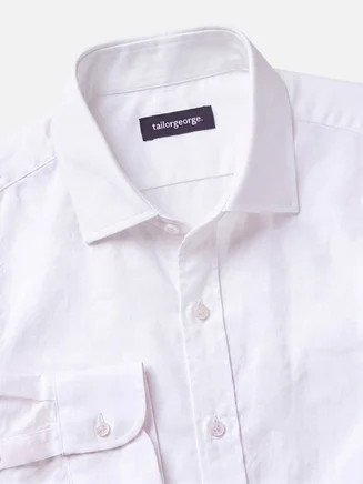 Camicia Oxford sport
