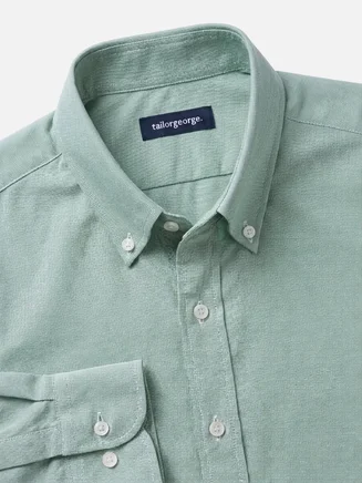 Camicia Oxford sport