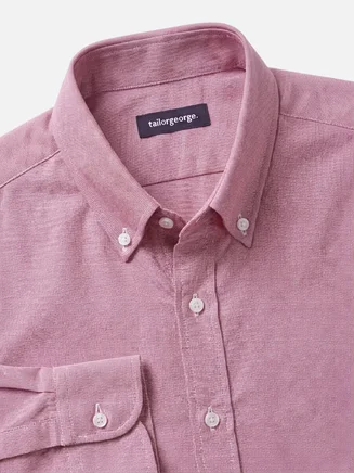 Camicia Oxford sport