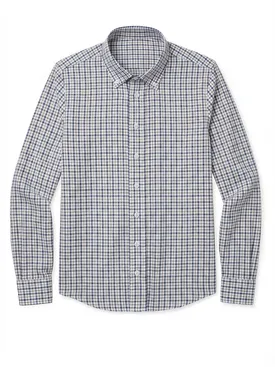 Camicia Tattersall