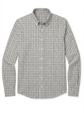 Camicia Tattersall