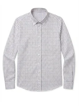 Camicia Tattersall
