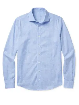 Camicia in lino