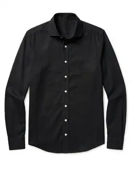 Camicia in lino
