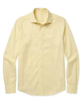 Camicia in lino