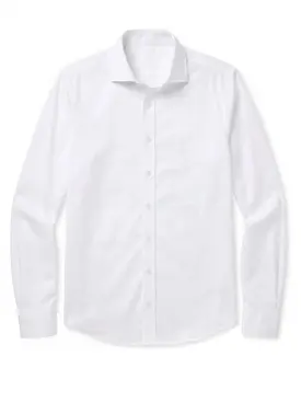 Camicia in lino