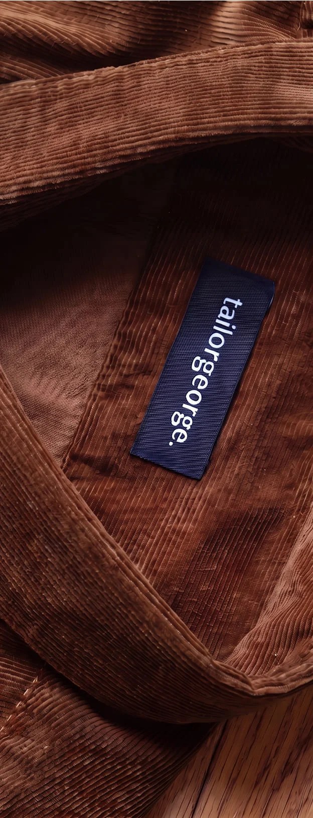 Camicia in popeline facile da stirare