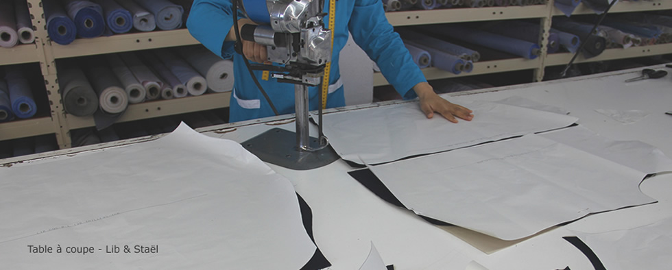 Camicia bianca in popeline facile da stirare